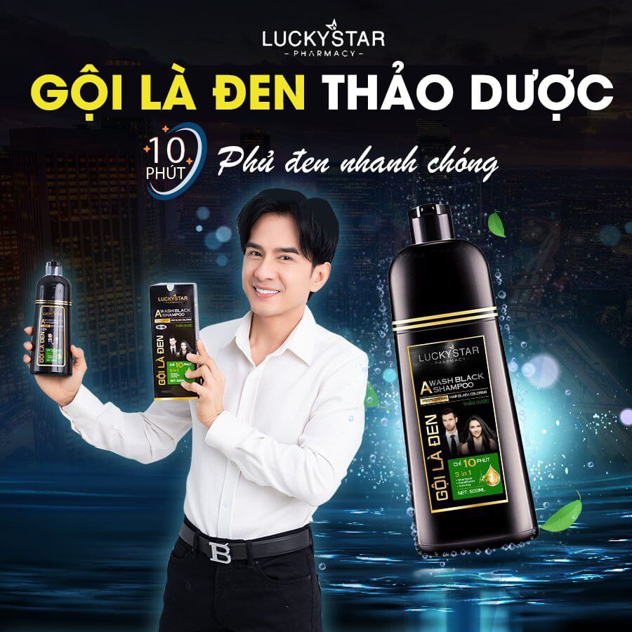 Dau Goi Phu Bac Lucky Star 1