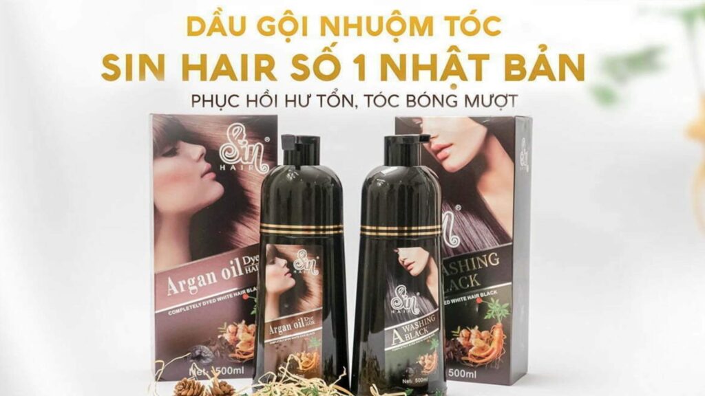 Dau Goi Phu Bac Sin Hair 6