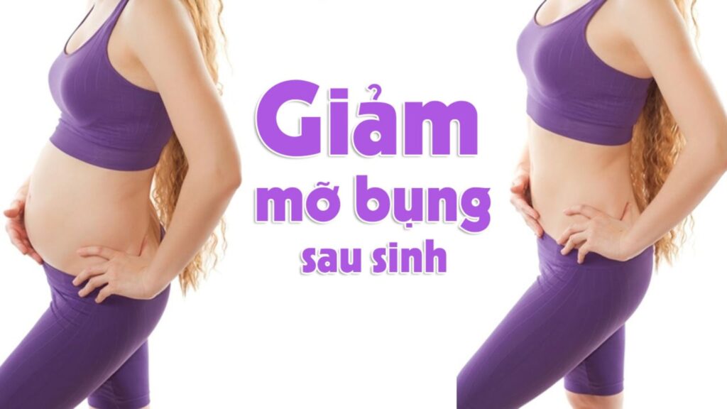 Giam Mo Bung Sau Sinh 4
