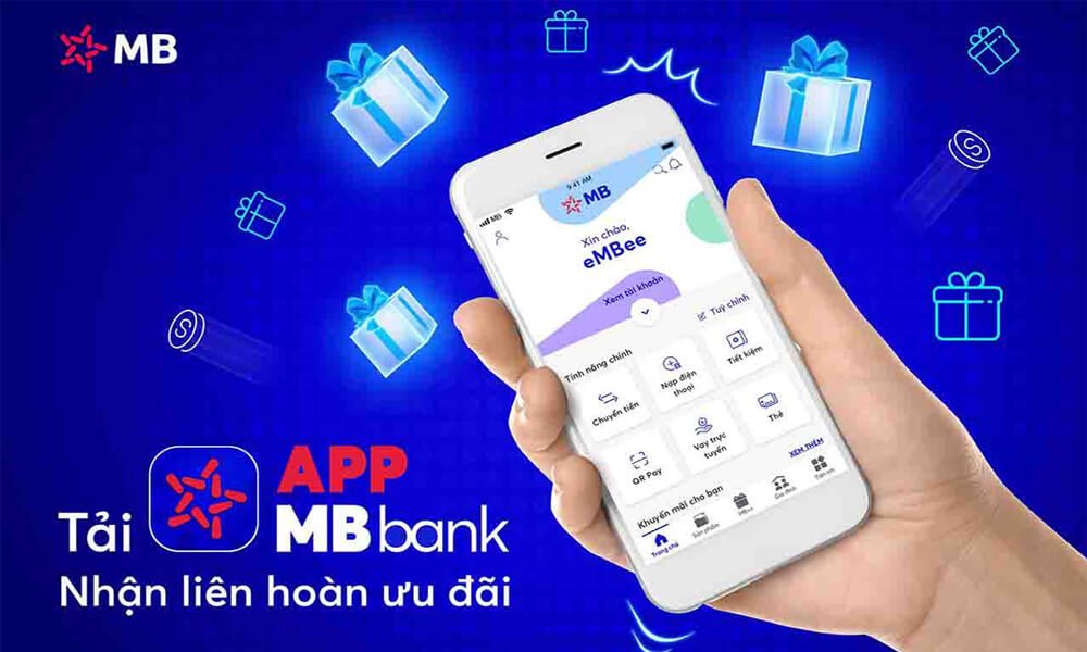 Mo Tai Khoan Mb Bank Online 10