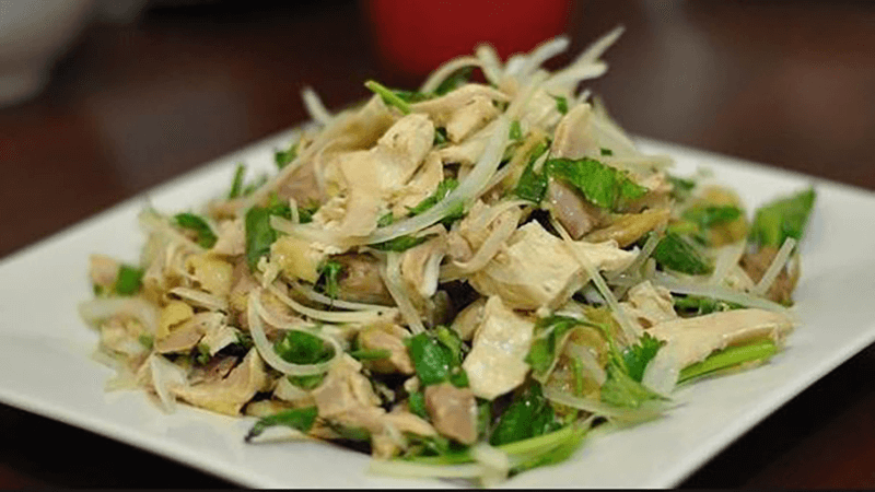 Cach Lam Salad Rau Tron Giam Can 1