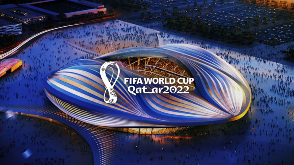 San Van Dong World Cup 2022 12