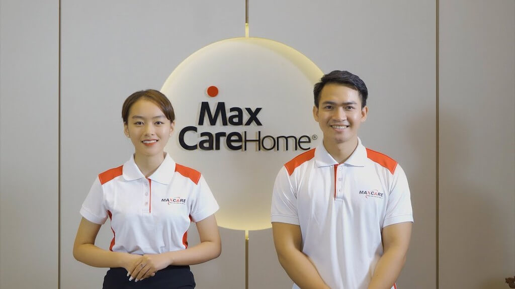 May Tam Nuoc Maxcare Max456s 4
