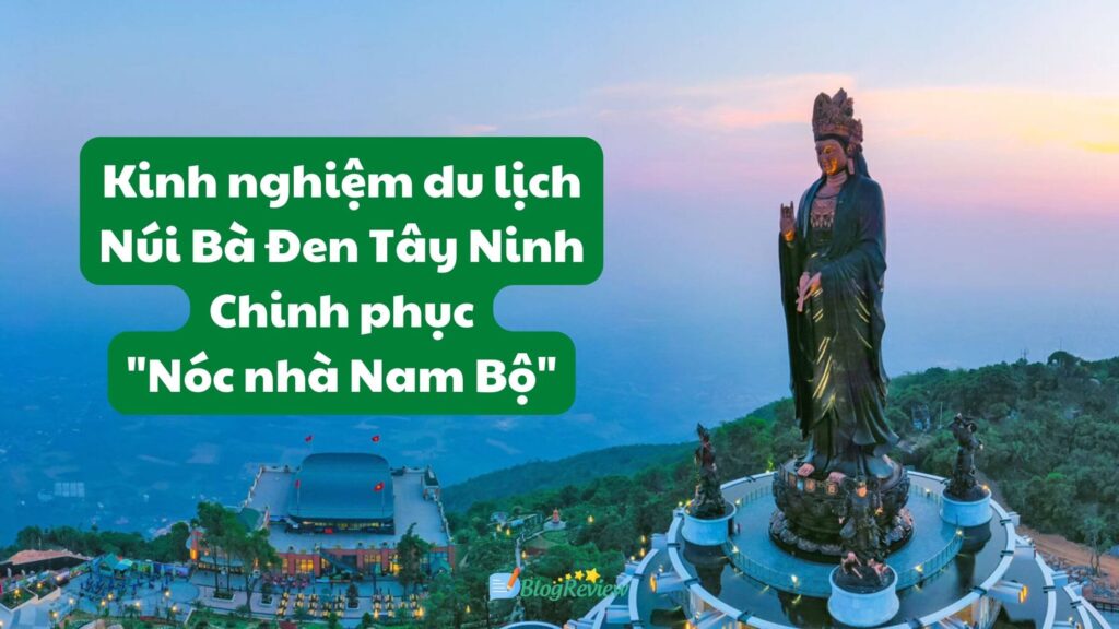 Nui Ba Den Tay Ninh 13