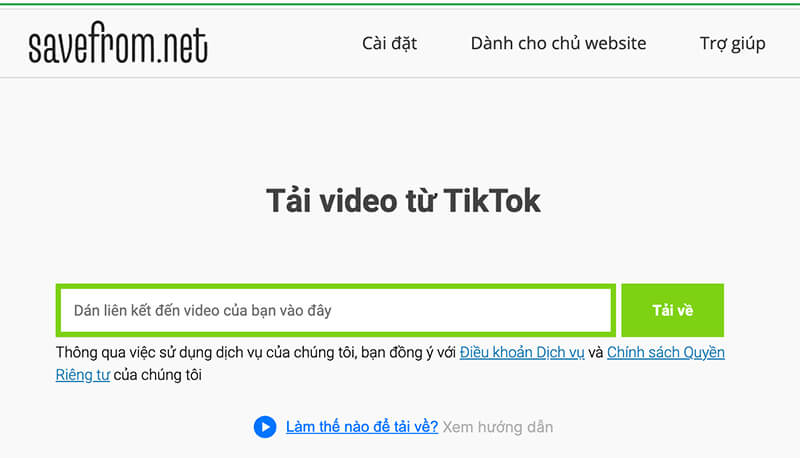 Tai Video Tiktok Khong Logo Full Hd 8
